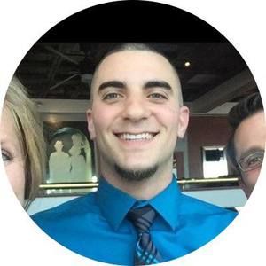 Meet your Posher, Matt